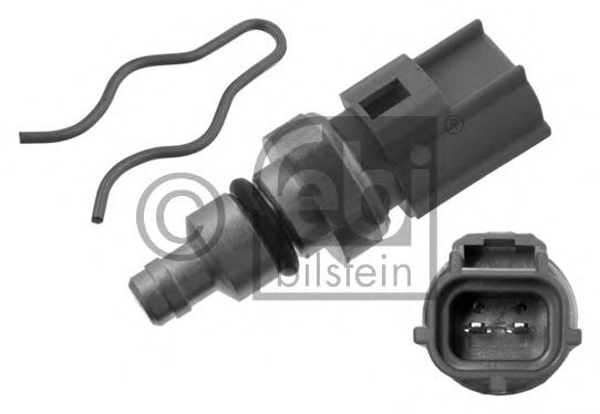 FEBI BILSTEIN 37251 Датчик, температура охлаждающей жидкости для FORD STREET KA (Форд Стрээт ка) FEBI BILSTEIN 37251 Датчик, температура охлаждающей жидкости для FORD STREET KA (Форд Стрээт ка)