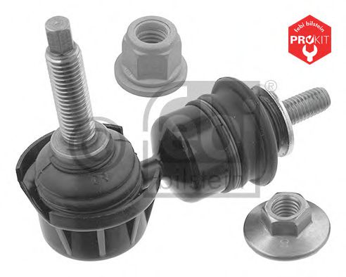 FEBI BILSTEIN 37261 Тяга стойка, стабилизатор 05 2012 для FORD (Форд) FEBI BILSTEIN 37261 Тяга стойка, стабилизатор 05 2012 для FORD (Форд)