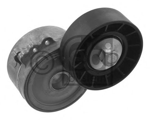 FEBI BILSTEIN 37266 Натяжитель ремня, клиновой зубча для FORD FOCUS C-MAX (Форд Фокус с макс)