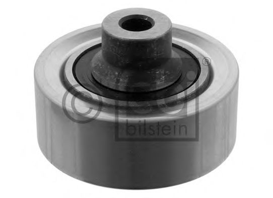 FEBI BILSTEIN 37268 Паразитный ведущий ролик, поликлиновой ремень для автомобилей с кондиционером для PEUGEOT 207 (Пежо 207) FEBI BILSTEIN 37268 Паразитный ведущий ролик, поликлиновой ремень для автомобилей с кондиционером для PEUGEOT 207 (Пежо 207)
