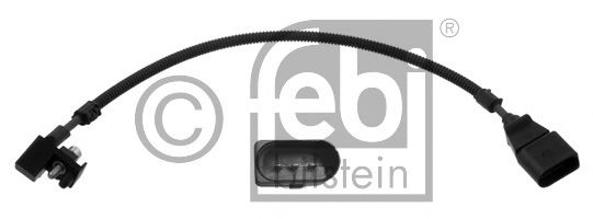FEBI BILSTEIN 37302 Датчик импульсов AXP для SKODA FABIA (Шкода Фабиа) FEBI BILSTEIN 37302 Датчик импульсов AXP для SKODA FABIA (Шкода Фабиа)