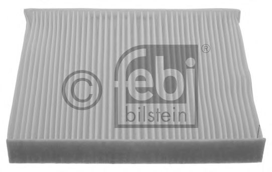 FEBI BILSTEIN 37314 Фильтр, воздух во внутренном пространстве для SKODA ROOMSTER (Шкода Румстер) FEBI BILSTEIN 37314 Фильтр, воздух во внутренном пространстве для SKODA ROOMSTER (Шкода Румстер)