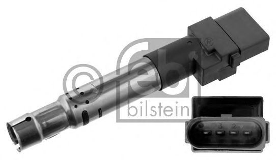 FEBI BILSTEIN 37318 Катушка зажигания 