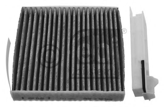 FEBI BILSTEIN 37326 Фильтр, воздух во внутренном пространстве для RENAULT (Рено) FEBI BILSTEIN 37326 Фильтр, воздух во внутренном пространстве для RENAULT (Рено)