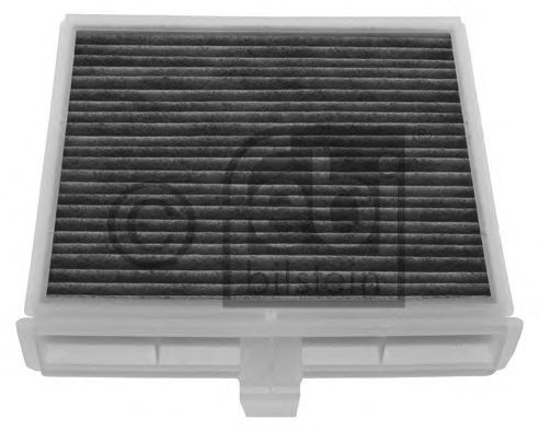 FEBI BILSTEIN 37328 Фильтр, воздух во внутренном пространстве для RENAULT (Рено) FEBI BILSTEIN 37328 Фильтр, воздух во внутренном пространстве для RENAULT (Рено)