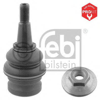 FEBI BILSTEIN 37340 Несущий направляющий шарнир для AUDI (Ауди) FEBI BILSTEIN 37340 Несущий направляющий шарнир для AUDI (Ауди)