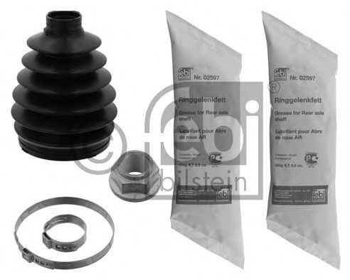 FEBI BILSTEIN 37352 Комплект пылника, приводной вал X 700000 для MERCEDES-BENZ M-CLASS (Мэрcэдэс-бэнз М-cласс) FEBI BILSTEIN 37352 Комплект пылника, приводной вал X 700000 для MERCEDES-BENZ M-CLASS (Мэрcэдэс-бэнз М-cласс)