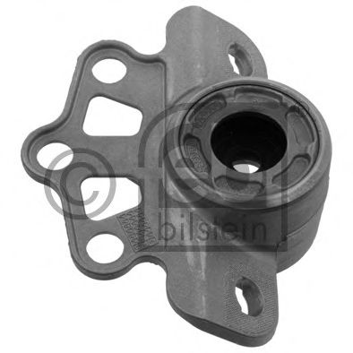 FEBI BILSTEIN 37354 Опора стойки амортизатора<br >для автомобилей со стандартной ходовой частью 