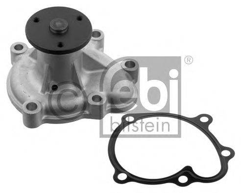 FEBI BILSTEIN 37375 Водяной насос Not For POC WD5 для OPEL ASTRA J (Опель Астра джи) FEBI BILSTEIN 37375 Водяной насос Not For POC WD5 для OPEL ASTRA J (Опель Астра джи)