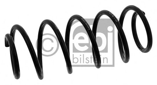 FEBI BILSTEIN 37380 Пружина ходовой части для OPEL ASTRA F CLASSIC (Опель Астра ф классик) FEBI BILSTEIN 37380 Пружина ходовой части для OPEL ASTRA F CLASSIC (Опель Астра ф классик)