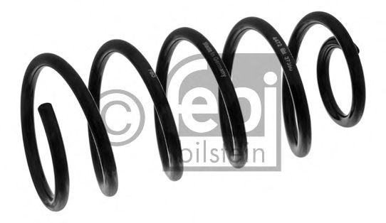 FEBI BILSTEIN 37390 Пружина ходовой части 8L-Y-129 000 для AUDI A3 (Ауди А3) FEBI BILSTEIN 37390 Пружина ходовой части 8L-Y-129 000 для AUDI A3 (Ауди А3)