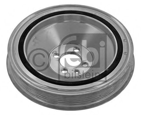 FEBI BILSTEIN 37415 Ременный шкив, коленчатый вал для OPEL ASTRA GTC J (Опель Астра гтс) FEBI BILSTEIN 37415 Ременный шкив, коленчатый вал для OPEL ASTRA GTC J (Опель Астра гтс)