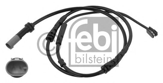 FEBI BILSTEIN 37437 Сигнализатор, износ тормозных колодок для BMW X3 (Бмв Х3) FEBI BILSTEIN 37437 Сигнализатор, износ тормозных колодок для BMW X3 (Бмв Х3)
