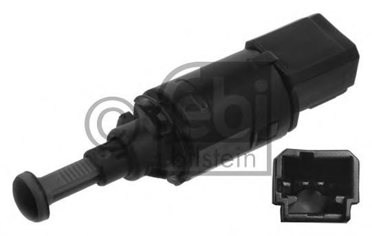 FEBI BILSTEIN 37440 Выключатель фонаря сигнала торможения<br >для автомобилей без системы контроля за скоростью 