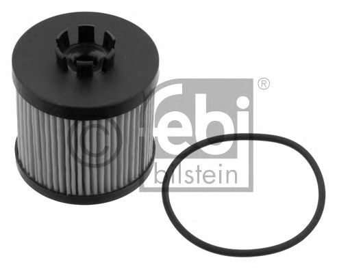 FEBI BILSTEIN 37441 Масляный фильтр для VOLKSWAGEN JETTA V (Фольксваген Джетта 5) FEBI BILSTEIN 37441 Масляный фильтр для VOLKSWAGEN JETTA V (Фольксваген Джетта 5)