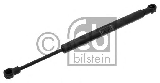 FEBI BILSTEIN 37491 Газовая пружина, крышка багажник для AUDI (Ауди) FEBI BILSTEIN 37491 Газовая пружина, крышка багажник для AUDI (Ауди)
