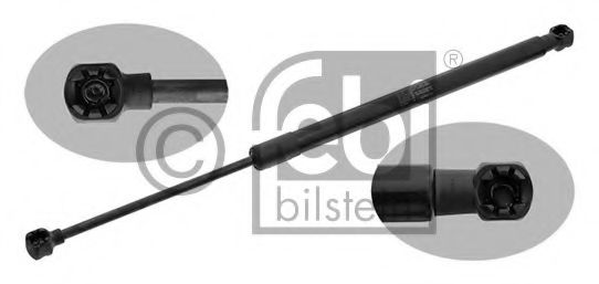 FEBI BILSTEIN 37492 Газовая пружина, крышка багажник 8T-C-000 001 для AUDI (Ауди) FEBI BILSTEIN 37492 Газовая пружина, крышка багажник 8T-C-000 001 для AUDI (Ауди)