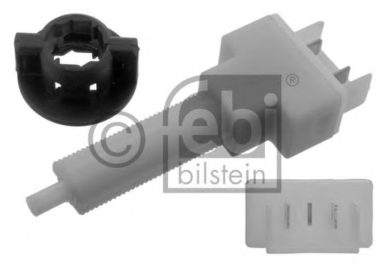 FEBI BILSTEIN 37497 Выключатель фонаря сигнала торможения для VOLKSWAGEN FLIGHT (Фольксваген Флигхт) FEBI BILSTEIN 37497 Выключатель фонаря сигнала торможения для VOLKSWAGEN FLIGHT (Фольксваген Флигхт)