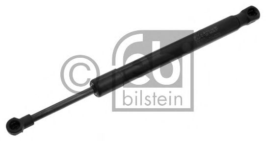 FEBI BILSTEIN 37501 Газовая пружина, крышка багажник для VOLKSWAGEN JETTA I (Фольксваген Жэтта и) FEBI BILSTEIN 37501 Газовая пружина, крышка багажник для VOLKSWAGEN JETTA I (Фольксваген Жэтта и)