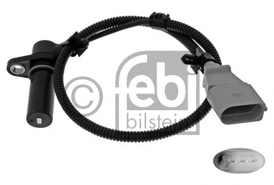 FEBI BILSTEIN 37508 Датчик импульсов ANU для VOLKSWAGEN (Фольксваген) FEBI BILSTEIN 37508 Датчик импульсов ANU для VOLKSWAGEN (Фольксваген)