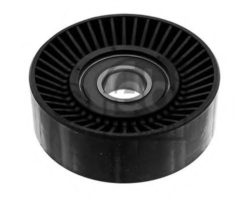 FEBI BILSTEIN 37515 Паразитный ведущий ролик, поликлиновой ремень для VOLVO S80 II (Вольво S80 2) FEBI BILSTEIN 37515 Паразитный ведущий ролик, поликлиновой ремень для VOLVO S80 II (Вольво S80 2)