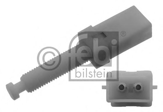 FEBI BILSTEIN 37553 Выключатель фонаря сигнала торможения для AUDI 90 (Ауди 90) FEBI BILSTEIN 37553 Выключатель фонаря сигнала торможения для AUDI 90 (Ауди 90)