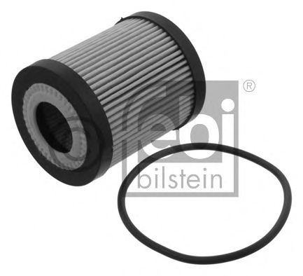 FEBI BILSTEIN 37557 Масляный фильтр для OPEL OMEGA B (Опель Омега б) FEBI BILSTEIN 37557 Масляный фильтр для OPEL OMEGA B (Опель Омега б)