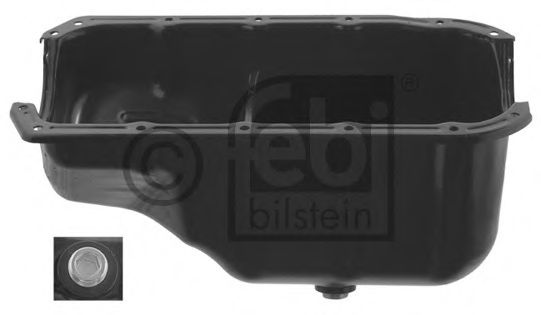 FEBI BILSTEIN 37576 Масляный поддон<br >7310694 