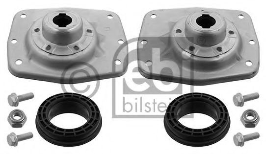 FEBI BILSTEIN 37582 Ремкомплект, опора стойки амортизатора 