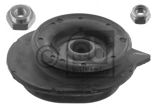 FEBI BILSTEIN 37583 Опора стойки амортизатора 418096 для FIAT 500 C (Фиат 500 c) FEBI BILSTEIN 37583 Опора стойки амортизатора 418096 для FIAT 500 C (Фиат 500 c)