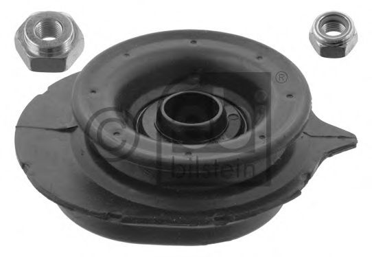 FEBI BILSTEIN 37584 Опора стойки амортизатора для FIAT 500 C (Фиат 500 c) FEBI BILSTEIN 37584 Опора стойки амортизатора для FIAT 500 C (Фиат 500 c)