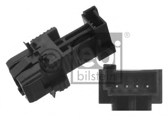 FEBI BILSTEIN 37596 Выключатель фонаря сигнала торможения для MERCEDES-BENZ VITO ER (Мэрcэдэс-бэнз Вито эр) FEBI BILSTEIN 37596 Выключатель фонаря сигнала торможения для MERCEDES-BENZ VITO ER (Мэрcэдэс-бэнз Вито эр)