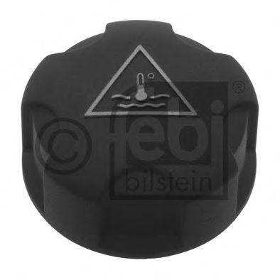 FEBI BILSTEIN 37600 Крышка, резервуар охлаждающей жидкости для PEUGEOT 207 SW (Пежо 207 св) FEBI BILSTEIN 37600 Крышка, резервуар охлаждающей жидкости для PEUGEOT 207 SW (Пежо 207 св)