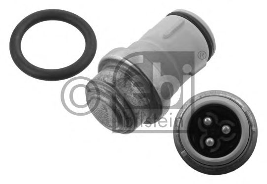 FEBI BILSTEIN 37608 Датчик, температура охлаждающей жидкости для AUDI 90 (Ауди 90) FEBI BILSTEIN 37608 Датчик, температура охлаждающей жидкости для AUDI 90 (Ауди 90)
