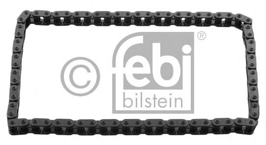 FEBI BILSTEIN 37614 Цепь, промежуточный вал для VOLKSWAGEN T4 MULTIVAN (Фольксваген Т4 мултиvан) FEBI BILSTEIN 37614 Цепь, промежуточный вал для VOLKSWAGEN T4 MULTIVAN (Фольксваген Т4 мултиvан)