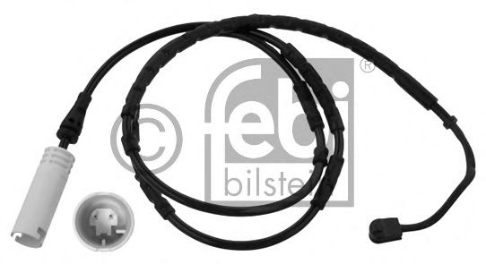 FEBI BILSTEIN 37667 Сигнализатор, износ тормозных колодок для BMW (Бмв) FEBI BILSTEIN 37667 Сигнализатор, износ тормозных колодок для BMW (Бмв)
