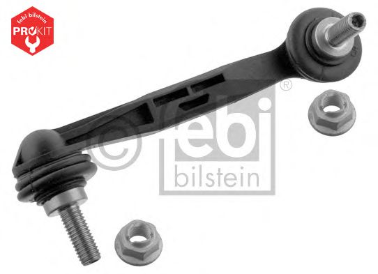 FEBI BILSTEIN 37678 Тяга стойка, стабилизатор для BMW (Бмв) FEBI BILSTEIN 37678 Тяга стойка, стабилизатор для BMW (Бмв)