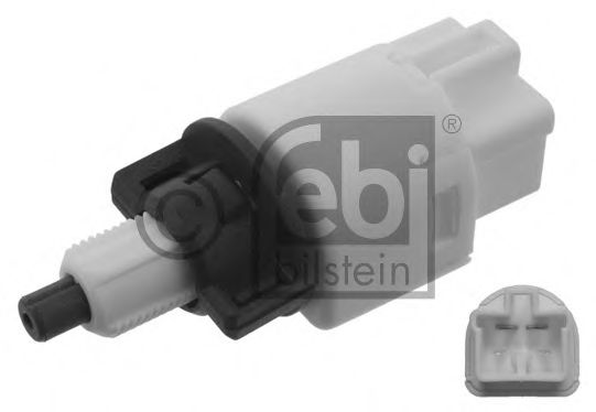 FEBI BILSTEIN 37679 Выключатель фонаря сигнала торможения для TOYOTA AURIS ING SPORTS (Тойота/тоета Аурис спорт) FEBI BILSTEIN 37679 Выключатель фонаря сигнала торможения для TOYOTA AURIS ING SPORTS (Тойота/тоета Аурис спорт)
