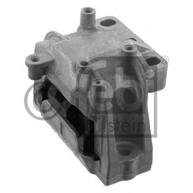FEBI BILSTEIN 37687 Подвеска, двигатель для VOLKSWAGEN JETTA I (Фольксваген Жэтта и) FEBI BILSTEIN 37687 Подвеска, двигатель для VOLKSWAGEN JETTA I (Фольксваген Жэтта и)