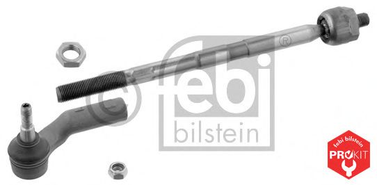 FEBI BILSTEIN 37741 Поперечная рулевая тяга для FORD (Форд) FEBI BILSTEIN 37741 Поперечная рулевая тяга для FORD (Форд)