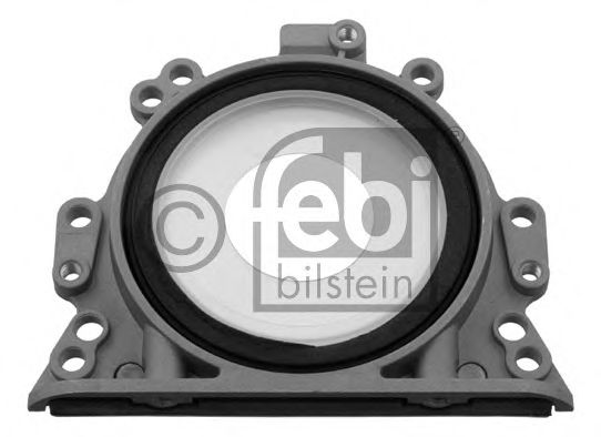 FEBI BILSTEIN 37745 Уплотняющее кольцо, коленчатый вал 431 534 для VOLKSWAGEN T4 (Фольксваген Т4) FEBI BILSTEIN 37745 Уплотняющее кольцо, коленчатый вал 431 534 для VOLKSWAGEN T4 (Фольксваген Т4)