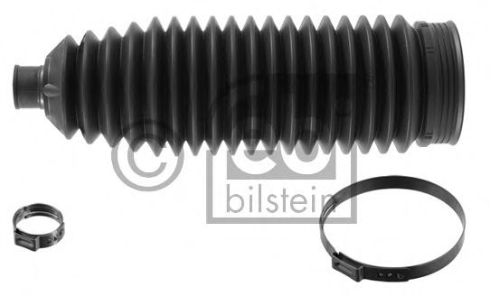 FEBI BILSTEIN 37764 Комплект пылника, рулевое управление для AUDI A3 (Ауди А3) FEBI BILSTEIN 37764 Комплект пылника, рулевое управление для AUDI A3 (Ауди А3)