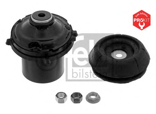 FEBI BILSTEIN 37768 Ремкомплект, опора стойки амортизатора X20XEV для OPEL (Опель) FEBI BILSTEIN 37768 Ремкомплект, опора стойки амортизатора X20XEV для OPEL (Опель)