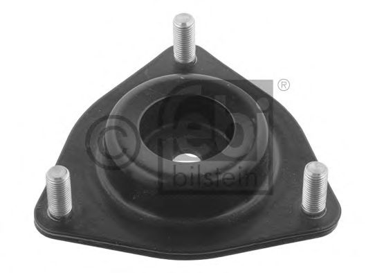 FEBI BILSTEIN 37770 Опора стойки амортизатора для MITSUBISHI LANCER (Митсубиши/митсубиси Ланcэр) FEBI BILSTEIN 37770 Опора стойки амортизатора для MITSUBISHI LANCER (Митсубиши/митсубиси Ланcэр)