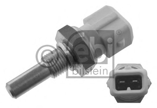 FEBI BILSTEIN 37782 Датчик, температура охлаждающей жидкости для VOLKSWAGEN CADDY I (Фольксваген Cаддъ и) FEBI BILSTEIN 37782 Датчик, температура охлаждающей жидкости для VOLKSWAGEN CADDY I (Фольксваген Cаддъ и)