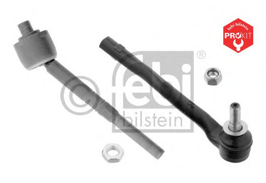 FEBI BILSTEIN 37865 Поперечная рулевая тяга для MERCEDES-BENZ GL-CLASS (Мэрcэдэс-бэнз Жл класс) FEBI BILSTEIN 37865 Поперечная рулевая тяга для MERCEDES-BENZ GL-CLASS (Мэрcэдэс-бэнз Жл класс)