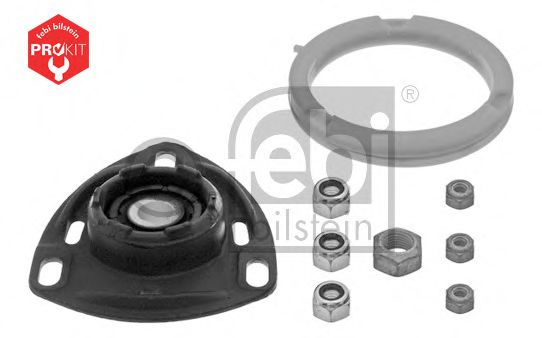 FEBI BILSTEIN 37874 Ремкомплект, опора стойки амортизатора<br >4C-N-000 001 