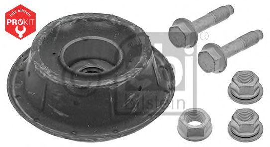 FEBI BILSTEIN 37875 Ремкомплект, опора стойки амортизатора 