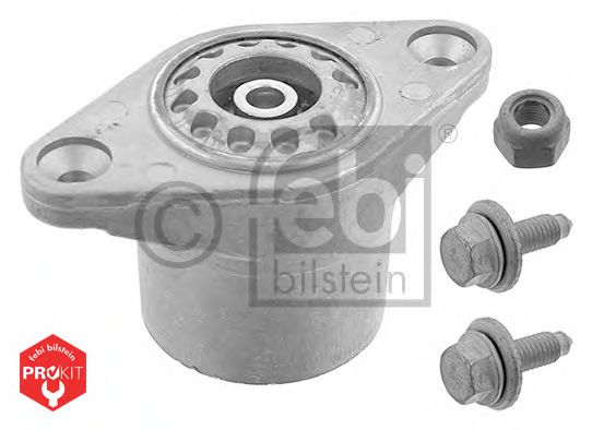 FEBI BILSTEIN 37886 Ремкомплект, опора стойки амортизатора<br >3B-1-300 001 