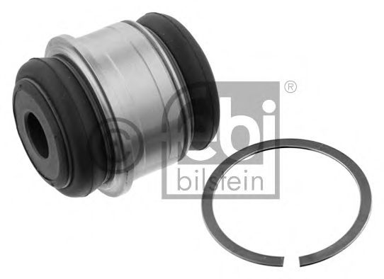 FEBI BILSTEIN 37959 Подвеска, рычаг независимой подвески колеса; Втулка, балка моста; Втулка, балка моста; Подвеска, стойка вала для BMW 7 (Бмв 7) FEBI BILSTEIN 37959 Подвеска, рычаг независимой подвески колеса; Втулка, балка моста; Втулка, балка моста; Подвеска, стойка вала для BMW 7 (Бмв 7)